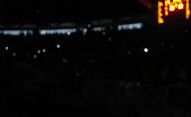 Reprise des délestages: Qu’est ce que Senelec va encore nous servir comme mensonge? Reprise des délestages: Qu’est ce que Senelec va encore nous servir comme mensonge?