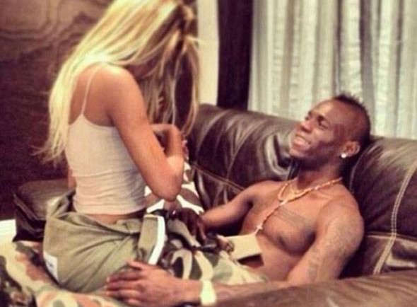 Liverpool : Les révélations de Balotelli sur sa vie sexuelle…