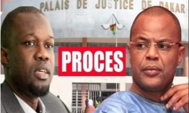 Prodac – Plainte contre Sonko et pas contre Birahim Seck : Mame Mbaye Niang clarifie tout Prodac – Plainte contre Sonko et pas contre Birahim Seck : Mame Mbaye Niang clarifie tout