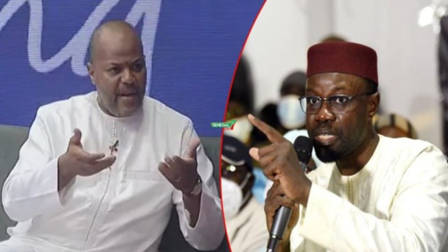 Procès en diffamation: Apr témoigne tout son soutien à Mame Mbaye Niang dans ce combat pour défendre son honneur Procès en diffamation: Apr témoigne tout son soutien à Mame Mbaye Niang dans ce combat pour défendre son honneur