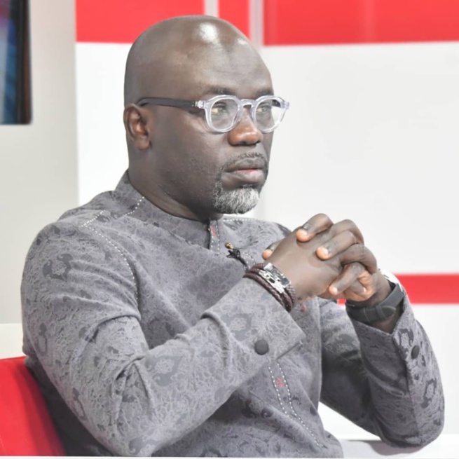 Mar Diop, Conakry: « Après l'Université de Saint-Louis, Cheikh Yérim Seck s'est retrouvé en Guinée et non en France » Mar Diop, Conakry: « Après l'Université de Saint-Louis, Cheikh Yérim Seck s'est retrouvé en Guinée et non en France »