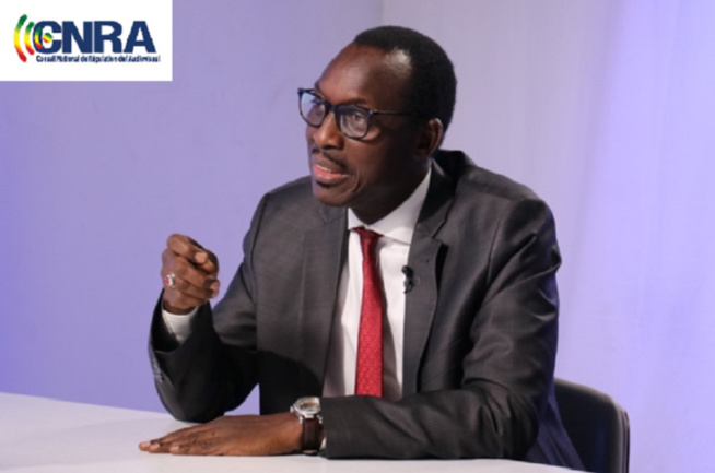 Suspension de Programmes de WalfTV : Le CNRA inflexible, droit dans ses bottes... Suspension de Programmes de WalfTV : Le CNRA inflexible, droit dans ses bottes...