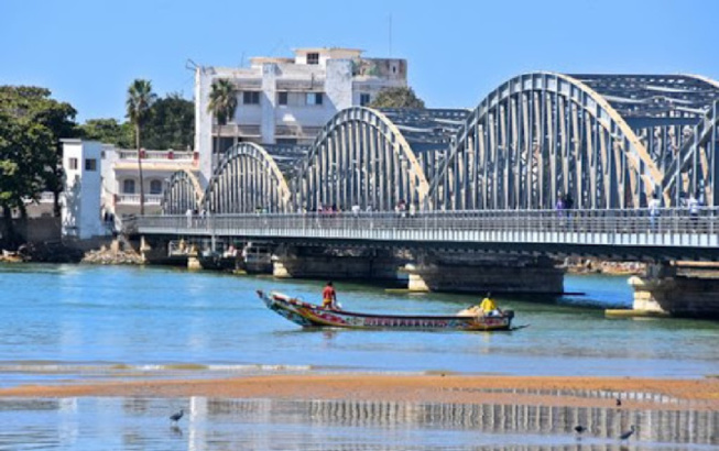 Saint-Louis : Début d'une mission de supervision du Projet de développement touristique