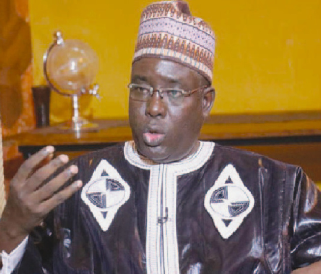 Exfiltration de force d'Ousmane Sonko et emprisonnement systématique des opposants : Dr. Cheikh Guèye interpelle les autorités et la justice Exfiltration de force d'Ousmane Sonko et emprisonnement systématique des opposants : Dr. Cheikh Guèye interpelle les autorités et la justice