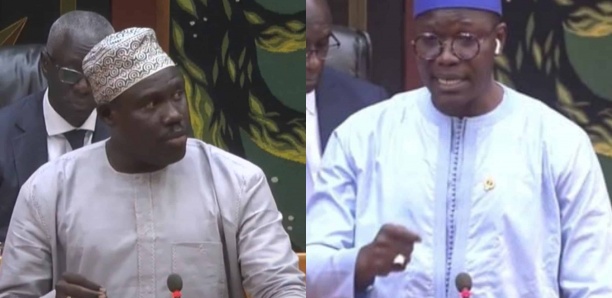 25e anniversaire : Le PUR exige la libération des députés Massata Samb et Mamadou Niang 25e anniversaire : Le PUR exige la libération des députés Massata Samb et Mamadou Niang