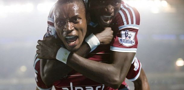 Diafra Sakho se rebelle: « Alain Giresse manque de courage » Diafra Sakho se rebelle: « Alain Giresse manque de courage »