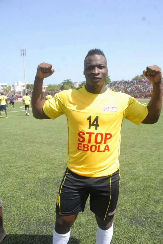 Revivez les images du match de gala lutteurs vs le groupe D- Médias Revivez les images du match de gala lutteurs vs le groupe D- Médias