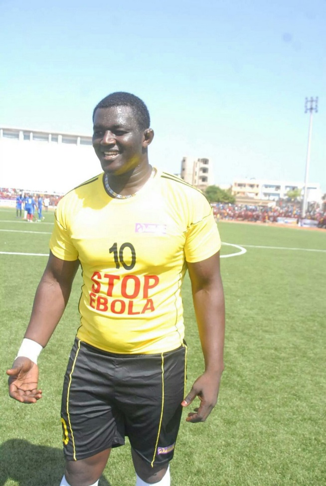 Revivez les images du match de gala lutteurs vs le groupe D- Médias Revivez les images du match de gala lutteurs vs le groupe D- Médias