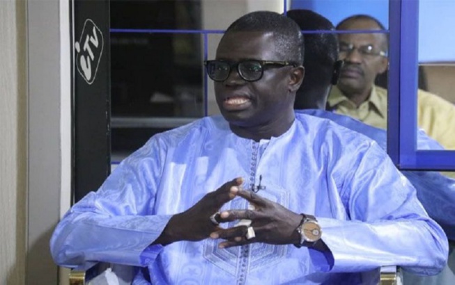 Les précisions de Mame Moussa Kane sur les manif’ de Mbacke : «La sacralité de Touba n’a pas été violée» Les précisions de Mame Moussa Kane sur les manif’ de Mbacke : «La sacralité de Touba n’a pas été violée»