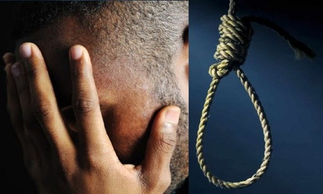 Ouakam : un homme de 43 ans se suicide, il se plaignait de… Ouakam : un homme de 43 ans se suicide, il se plaignait de…