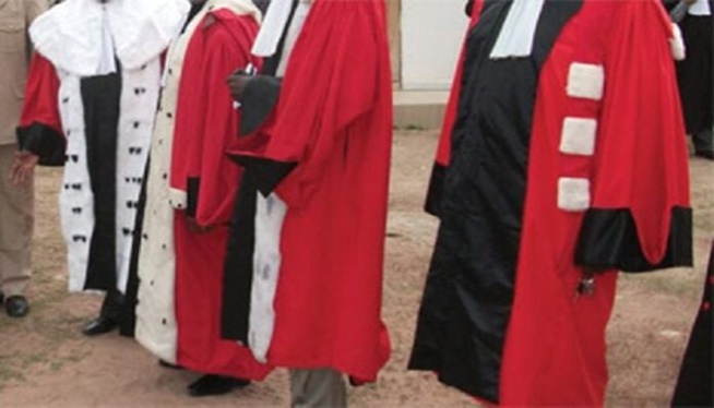 Ibrahima Bakhoum, remplaçant de Ousmane Diagne, fut épinglé par l’Igaj pour une sale affaire de corruption Ibrahima Bakhoum, remplaçant de Ousmane Diagne, fut épinglé par l’Igaj pour une sale affaire de corruption