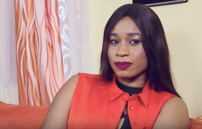 Aïda Samb : "Certains doivent accepter que je suis l'une des meilleures chanteuses de ce pays" Aïda Samb : "Certains doivent accepter que je suis l'une des meilleures chanteuses de ce pays"