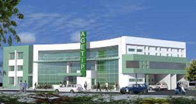 Modernisation des cités religieuses : L’Agetip réalise une infrastructure de 600 millions FCfa à Yoff Modernisation des cités religieuses : L’Agetip réalise une infrastructure de 600 millions FCfa à Yoff