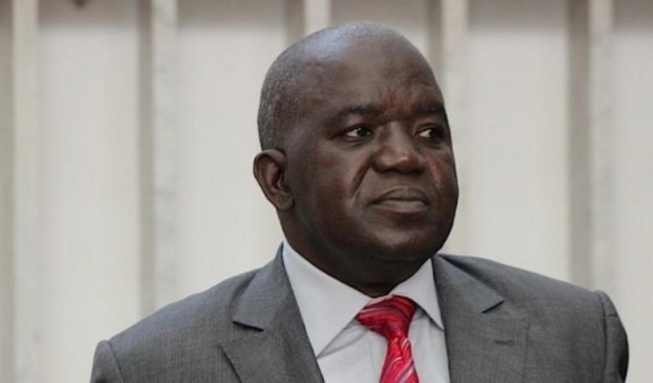 PLD/And Suqali tire sur l'opposition : Un « adepte de la violence verbale et physique » PLD/And Suqali tire sur l'opposition : Un « adepte de la violence verbale et physique »