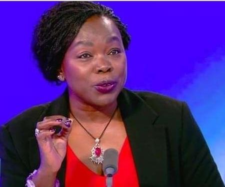 Académie royale de la langue et de la littérature : Fatou Diome, native de Niodior, élue membre Académie royale de la langue et de la littérature : Fatou Diome, native de Niodior, élue membre
