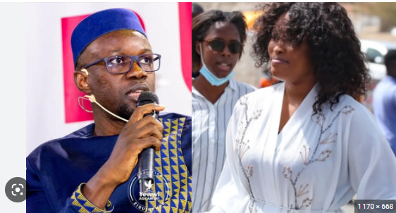 Affaire Ousmane Sonko vs Adji Sarr : Le verdict de la Chambre d’accusation vient de tomber ! Affaire Ousmane Sonko vs Adji Sarr : Le verdict de la Chambre d’accusation vient de tomber !