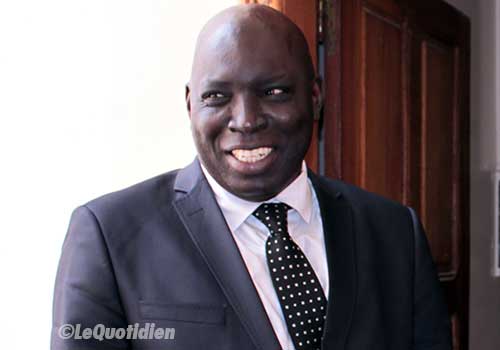 Le pétage de plomb de Madiambal Diagne : « J’en ai marre, on m’a traité de… » Le pétage de plomb de Madiambal Diagne : « J’en ai marre, on m’a traité de… »