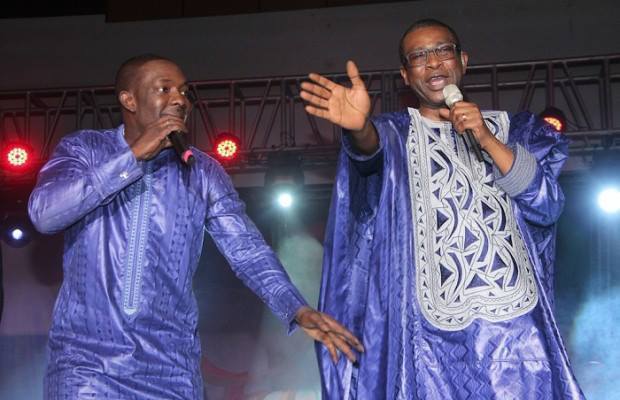 Mbaye Dièye Faye descend à son tour Thione : « On doit arrêter de parler comme des perroquets »