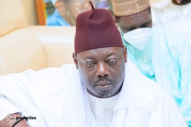 Menaces sur la stabilité du Sénégal : La famille Sy de Tivaouane, lance un appel au calme et à la retenue Menaces sur la stabilité du Sénégal : La famille Sy de Tivaouane, lance un appel au calme et à la retenue