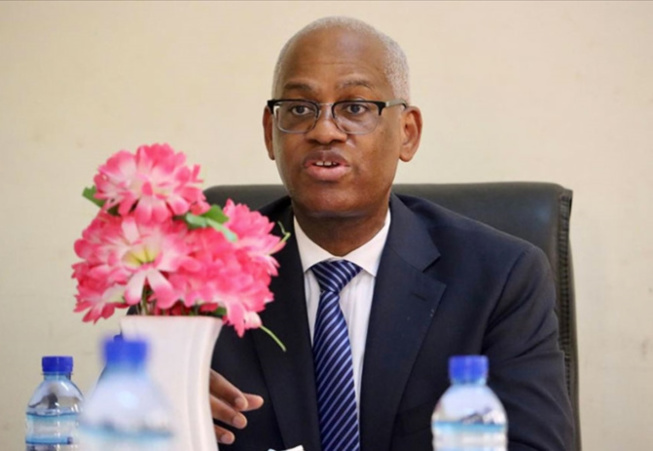 La MINUSMA condamne fermement l'attaque mortelle contre les militaires sénégalais La MINUSMA condamne fermement l'attaque mortelle contre les militaires sénégalais