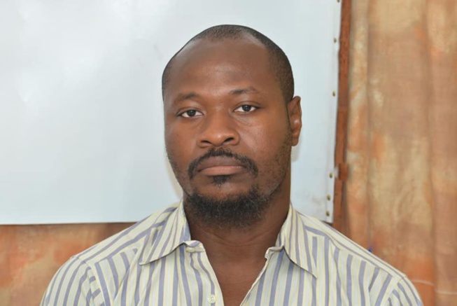 Dépôt de douze questions orales et d’actualité : Guy Marius Sagna en avocat des sans-voix Dépôt de douze questions orales et d’actualité : Guy Marius Sagna en avocat des sans-voix