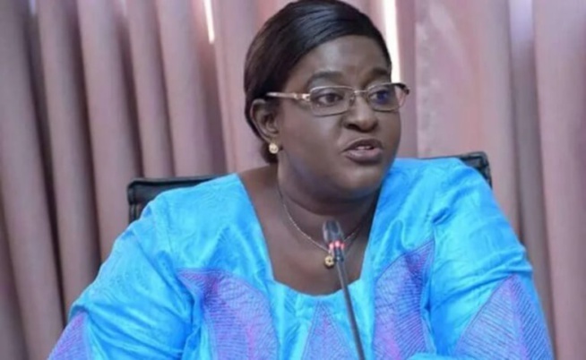 Nécrologie : Dr. Marie Khémesse Ngom Ndiaye a perdu son époux Nécrologie : Dr. Marie Khémesse Ngom Ndiaye a perdu son époux