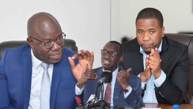 Affaire D-Média – CNRA : Le verdict de la Cour Suprême publié Affaire D-Média – CNRA : Le verdict de la Cour Suprême publié