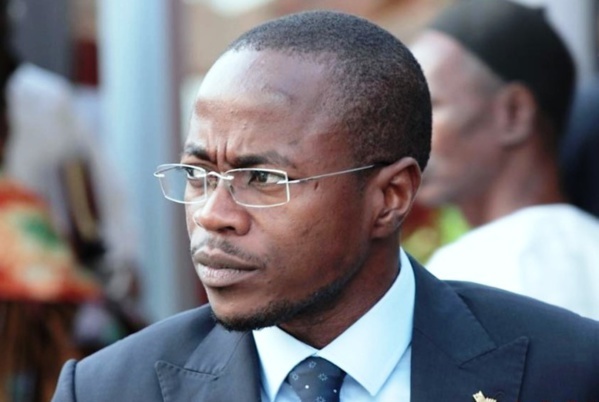 Présidentielle 2017- Abdou Mbow prévient le PS: "On ne peut pas manger dans le plat de couscous et arguer qu’on a pas touché à la sauce" Présidentielle 2017- Abdou Mbow prévient le PS: "On ne peut pas manger dans le plat de couscous et arguer qu’on a pas touché à la sauce"