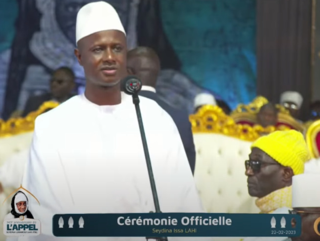 Antoine Félix Diome : « Ci diné, Kou Am Lénèn Na Jél, Gnoun Lignou Am Sénégal Doy Na Gnou… Antoine Félix Diome : « Ci diné, Kou Am Lénèn Na Jél, Gnoun Lignou Am Sénégal Doy Na Gnou…