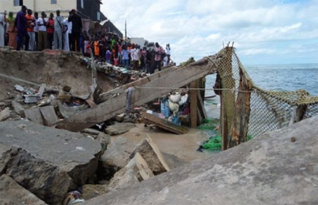 Saint-Louis –Recasement des populations déplacées de la Langue de Barbarie : 267 logements définitifs seront livrés, avant la fin de l’année Saint-Louis –Recasement des populations déplacées de la Langue de Barbarie : 267 logements définitifs seront livrés, avant la fin de l’année