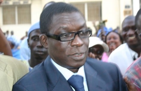 Farba Senghor grugé de 23 bœufs par un berger Farba Senghor grugé de 23 bœufs par un berger