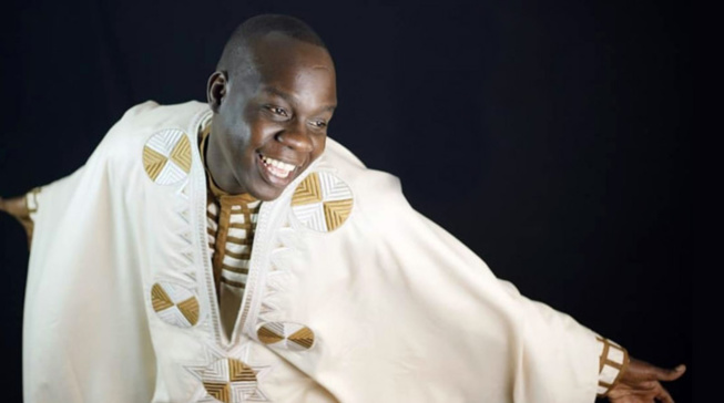 Retour sur scène d’une célébrité : Abdou Guité Seck sort un nouvel album de dix titres Retour sur scène d’une célébrité : Abdou Guité Seck sort un nouvel album de dix titres