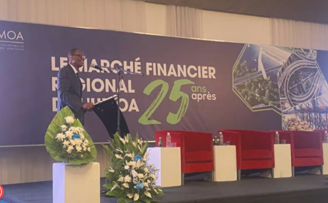 Émission de titres publics sur le marché financier de l’Uemoa : Le Mali compte mobiliser 1 409 milliards FCfa en 2023 Émission de titres publics sur le marché financier de l’Uemoa : Le Mali compte mobiliser 1 409 milliards FCfa en 2023