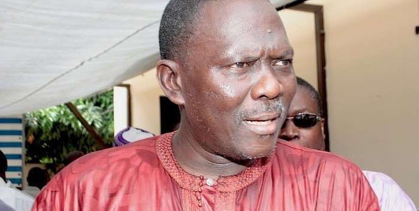 Moustapha Diakhaté : "Abdoulaye Wade est l’art consommé de l’indécence" Moustapha Diakhaté : "Abdoulaye Wade est l’art consommé de l’indécence"