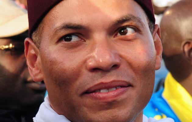 Sur les 117 milliards attribués à Karim Wade, seuls 3 milliards de F Cfa lui appartiendraient