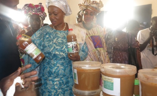 Valorisation des produits locaux : A Kolda, les femmes réclament des unités de transformation et des chambres froides Valorisation des produits locaux : A Kolda, les femmes réclament des unités de transformation et des chambres froides
