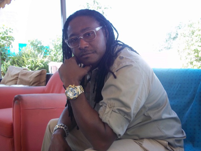 Situation du Sénégal : les craintes de Didier Awadi Situation du Sénégal : les craintes de Didier Awadi