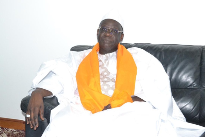 En images de la conférence annuelle religieuse des femmes chefs d'entreprises avec le MEDS du président Mbagnick Diop. En images de la conférence annuelle religieuse des femmes chefs d'entreprises avec le MEDS du président Mbagnick Diop.