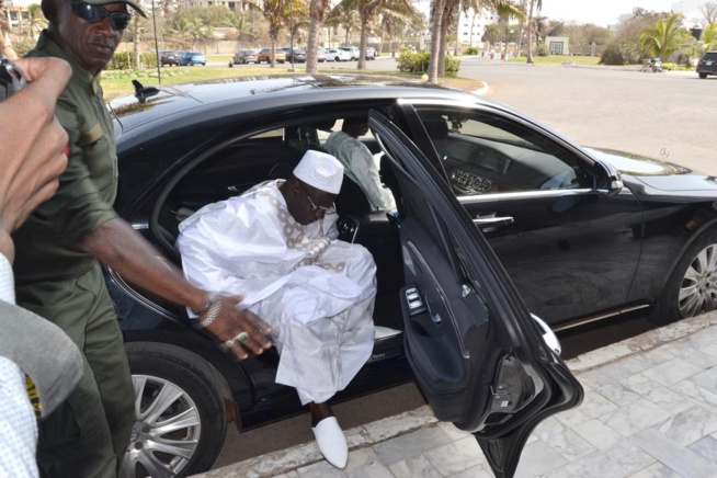 En images de la conférence annuelle religieuse des femmes chefs d'entreprises avec le MEDS du président Mbagnick Diop. En images de la conférence annuelle religieuse des femmes chefs d'entreprises avec le MEDS du président Mbagnick Diop.