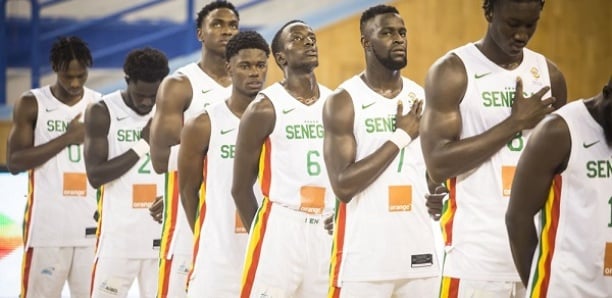 Basket/Éliminatoires Mondial 2023: Les Lions sauvent l’honneur en écrasant le Cameroun