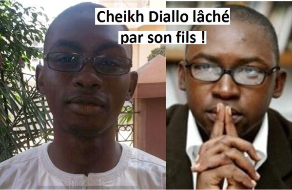 Racine, fils de Cheikh Diallo: "Je ne veux pas d’un papa traître…Tonton Karim a tout donné à mon père" Racine, fils de Cheikh Diallo: "Je ne veux pas d’un papa traître…Tonton Karim a tout donné à mon père"