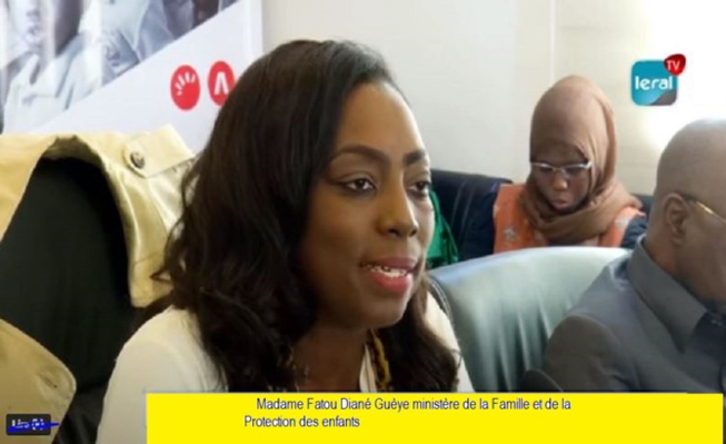Mme Fatou Diané Guèye : « plus de 500 millions de francs CFA seront alloués aux jeunes et femmes de Sédhiou en 2023 » Mme Fatou Diané Guèye : « plus de 500 millions de francs CFA seront alloués aux jeunes et femmes de Sédhiou en 2023 »