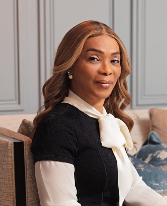 Dr. Jennifer Douglas : « L'AfCFTA est essentielle pour stimuler la coopération régionale dans l'industrie créative » Dr. Jennifer Douglas : « L'AfCFTA est essentielle pour stimuler la coopération régionale dans l'industrie créative »