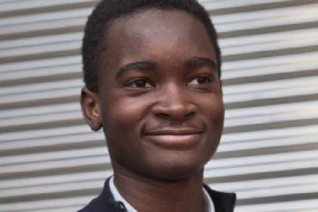 Entreprenariat-Jeune talent : Mohamed Thiam, père du drone intelligent Zuri, et développeur prolifique Entreprenariat-Jeune talent : Mohamed Thiam, père du drone intelligent Zuri, et développeur prolifique