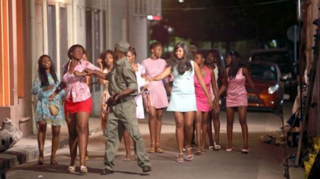 Tambacounda : 20 Nigérianes arrêtées pour proxénétisme Tambacounda : 20 Nigérianes arrêtées pour proxénétisme