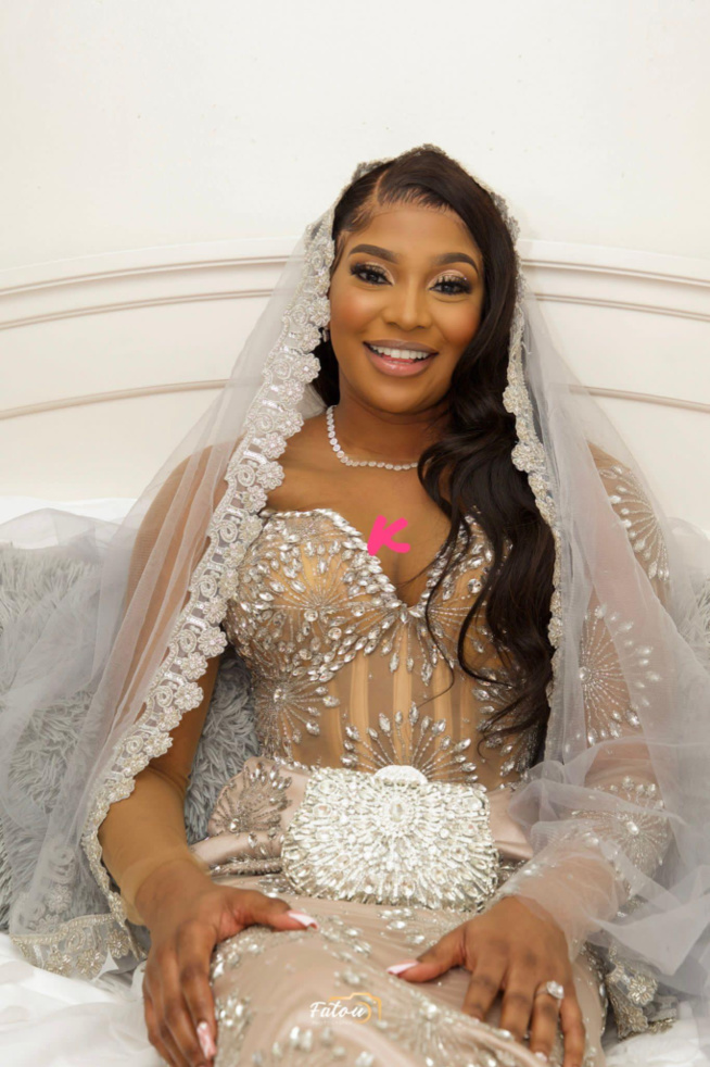 Découvrez l’identité de la perle de Pape Demba (Emprise) Découvrez l’identité de la perle de Pape Demba (Emprise)