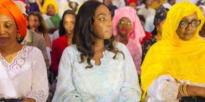 Assises nationales de l'entrepreneuriat des femmes: La région de Saint-Louis liste ses préoccupations Assises nationales de l'entrepreneuriat des femmes: La région de Saint-Louis liste ses préoccupations