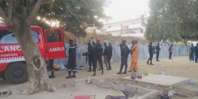 Talibé mort attaché à un arbre : le Tueur présumé a avoué !