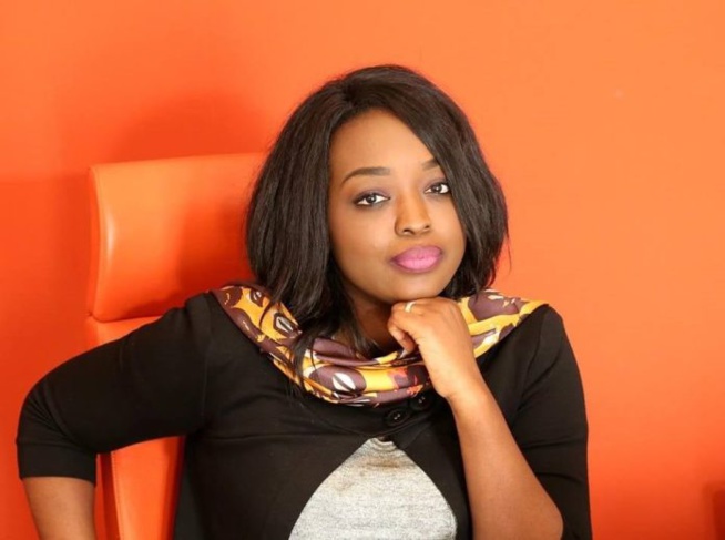 Les vérités d’Amy Sarr Fall aux jeunes : «Le système ne change pas du jour au lendemain » Les vérités d’Amy Sarr Fall aux jeunes : «Le système ne change pas du jour au lendemain »