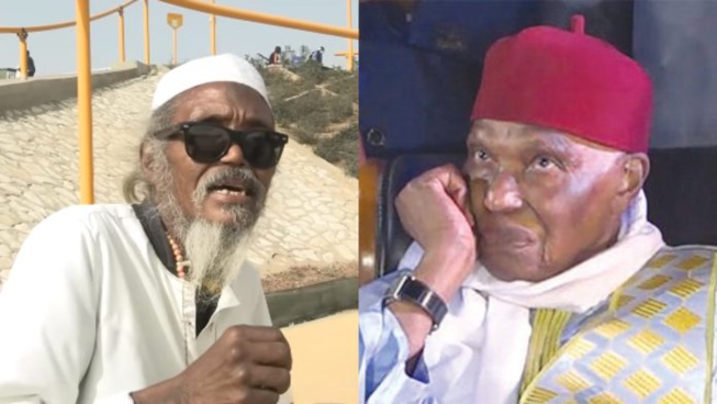 « On m’avait demandé de tuer Wade » : les révélations effarantes de Bouba chinois « On m’avait demandé de tuer Wade » : les révélations effarantes de Bouba chinois